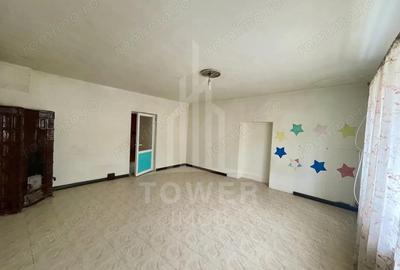 Casă cu 5 camere cu Teren 1790 Mp în Hașag - 2