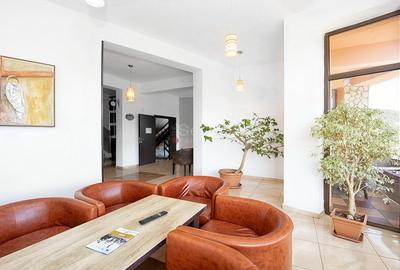 Pensiune Turistica Montana - 8