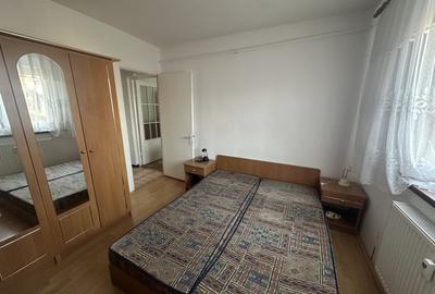 Apartament cu 2 camere semidecomandat, mobilat în Central - 3