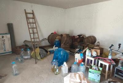 Casă cu 4 camere în Vulturu - 1