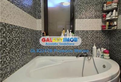 Apartament cu 2 camere semidecomandat, mobilat în Drumul Taberei - 21