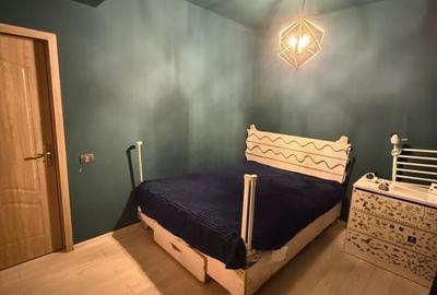 Apartament cu 2 camere decomandat, mobilat în Tomis Plus - 11