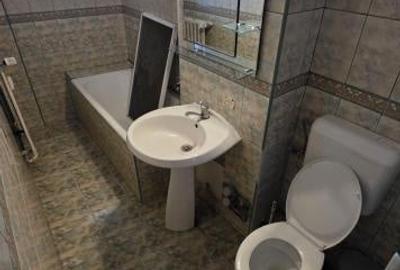 Apartament cu 3 camere decomandat, mobilat în Costin Georgian - 5