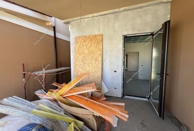 Duplex despartit prin Camera Tehnica | 5 Camere | Giroc-Brasserie - 18