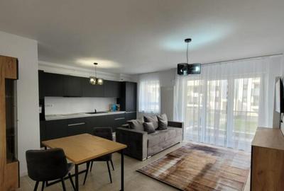 Apartament 2 camere,nou - Maurer Residence, Tomis Plus - 3