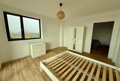 AA 1152 De inchiriat apartament cu 2 camere in Tg Mure? - 7 Noiembrie - 4