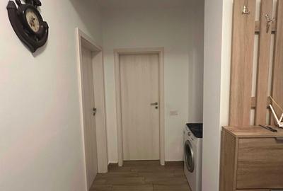 Garsonieră decomandată în Central - 2