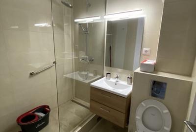 Apartament 3 camere nou la 2 pasi de Gara si Port - 5