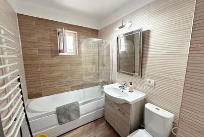 Apartament cu 2 camere decomandat în Nicolina - 11