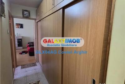 Apartament cu 2 camere decomandat în Central - 8