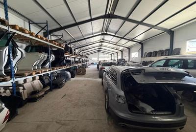 Spațiu comercial, în Răchiți - 5