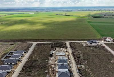 Teren în Vladimirescu - 10