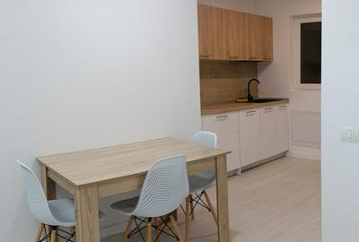 Apartament cu 2 camere decomandat, mobilat în Est - 3