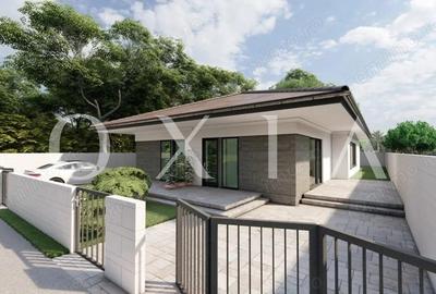 OX674 Teren intravilan + Proiect, in Covaci - 2