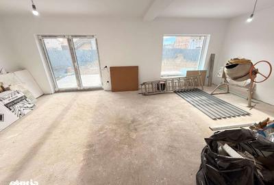 Casă cu 4 camere cu Teren 500 Mp în Noua