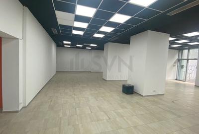 Spațiu comercial, de 251 mp, în Titulescu - 2