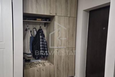 Apartament 2 camere, balcon, parcare , zona Floresti - 6