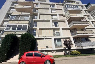 Apartament cu 3 camere semidecomandat, mobilat în Aradului - 19