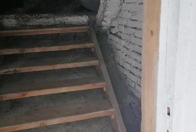 Apartament cu 2 camere decomandat în Mărăței - 2