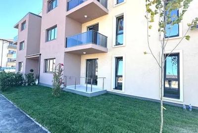 Apartament cu 3 camere decomandat în Central - 4