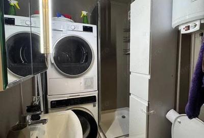 Garsonieră decomandată în Take Ionescu - 5