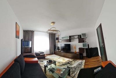Vand apartament 4 camere - 9
