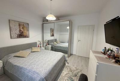 Apartament cu 2 camere decomandat în Metalurgiei - 2