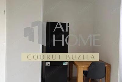 Inchiriere garsoniera de lux, parcare privata, zona Cartier Albert - 8