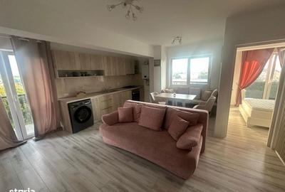 Apartament cu 2 camere în Universității - 3