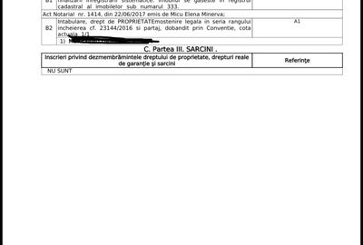 Spațiu comercial, în Săcășeni - 4