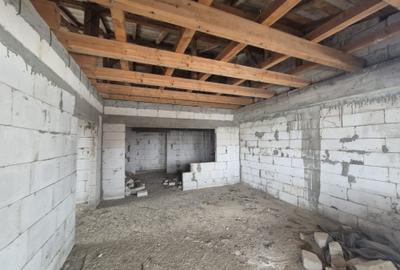 Casă individuală cu 5 camere cu Teren 1700 Mp în Moara - 8
