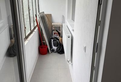 Apartament cu 2 camere decomandat în Central - 2