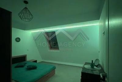 Apartament cu 2 camere, mobilat în Central - 2