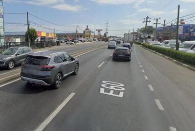 Spațiu comercial, de 470 mp, în Afumați - 4