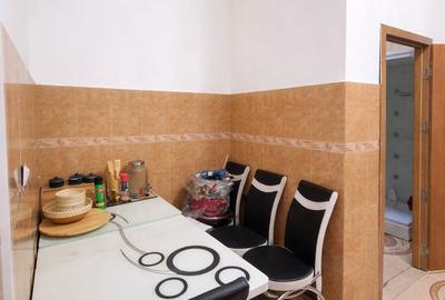 Garsonieră în Central - 4