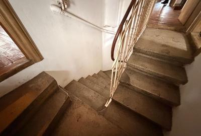 Casă individuală cu 7 camere cu Canalizare în Băneasa - 14