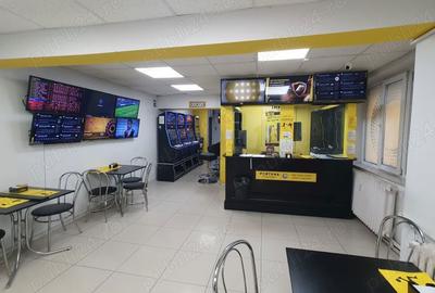 Spațiu comercial, de 54 mp, în Tudor Vladimirescu - 5