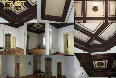 Apartamente in cladire  istorica I zona centrala I Bucuresti - 2