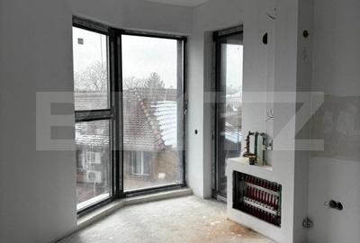 Apartament 2 camere , 60 mp, loc de parcare +boxa inclusa in pret ,zona centrala - 2