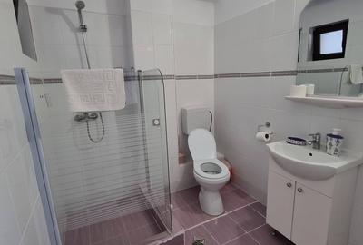 EXCLUSIVITATE ! Pensiune 14 camere - Eforie Nord - 530.000 euro (Cod E2) - 10