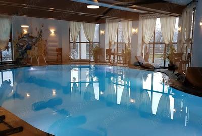 Vand Centru Sportiv - Pensiune - 1