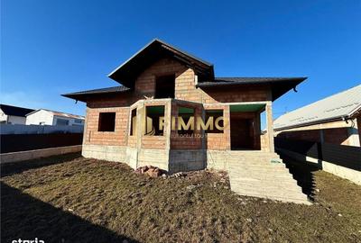 Casă cu 3 camere în Șcheia - 7
