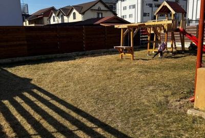 Casă individuală cu 5 camere cu Canalizare în Apahida - 2