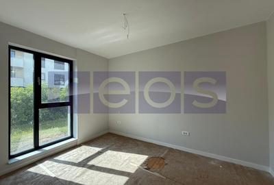 VANZARE APARTAMENT 3 CAMERE | STRAULESTI | 96MP | TERASA | COMPLEX NOU - 2