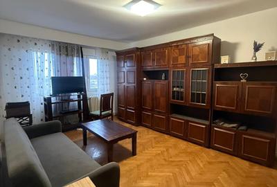 Apartament cu 3 camere decomandat în Zorilor - 3