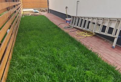 Casă cu 5 camere cu Canalizare în Sud - 3