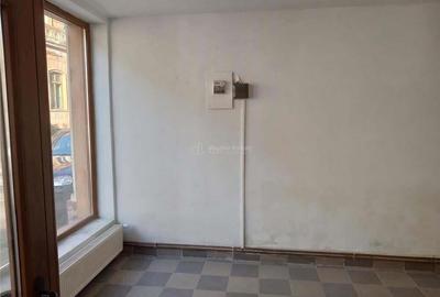 Spațiu comercial, de 80 mp, în Oravița - 3