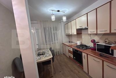 Apartament cu 4 camere decomandat în Rovine - 10