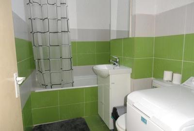 Garsonieră decomandată în Micălaca - 3