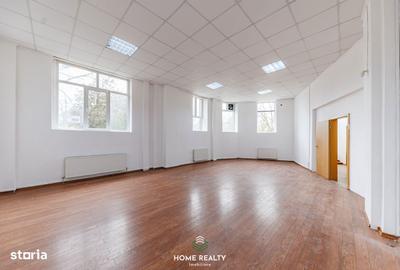 Spațiu comercial, de 222 mp, în Neptun - 7